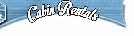 Cabin and RV rentals at Silver Beach Resort in Spirit Lake Idaho!