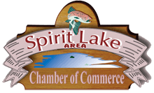 Events in Spirit Lake Idaho
